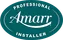 Amarr logo
